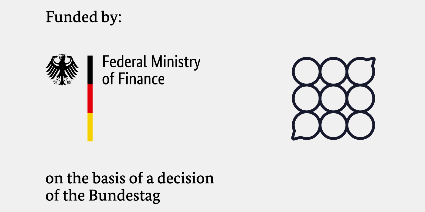 Federal Ministry of Finance logo